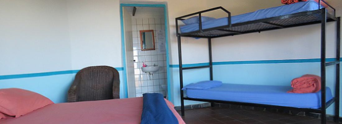 hostel